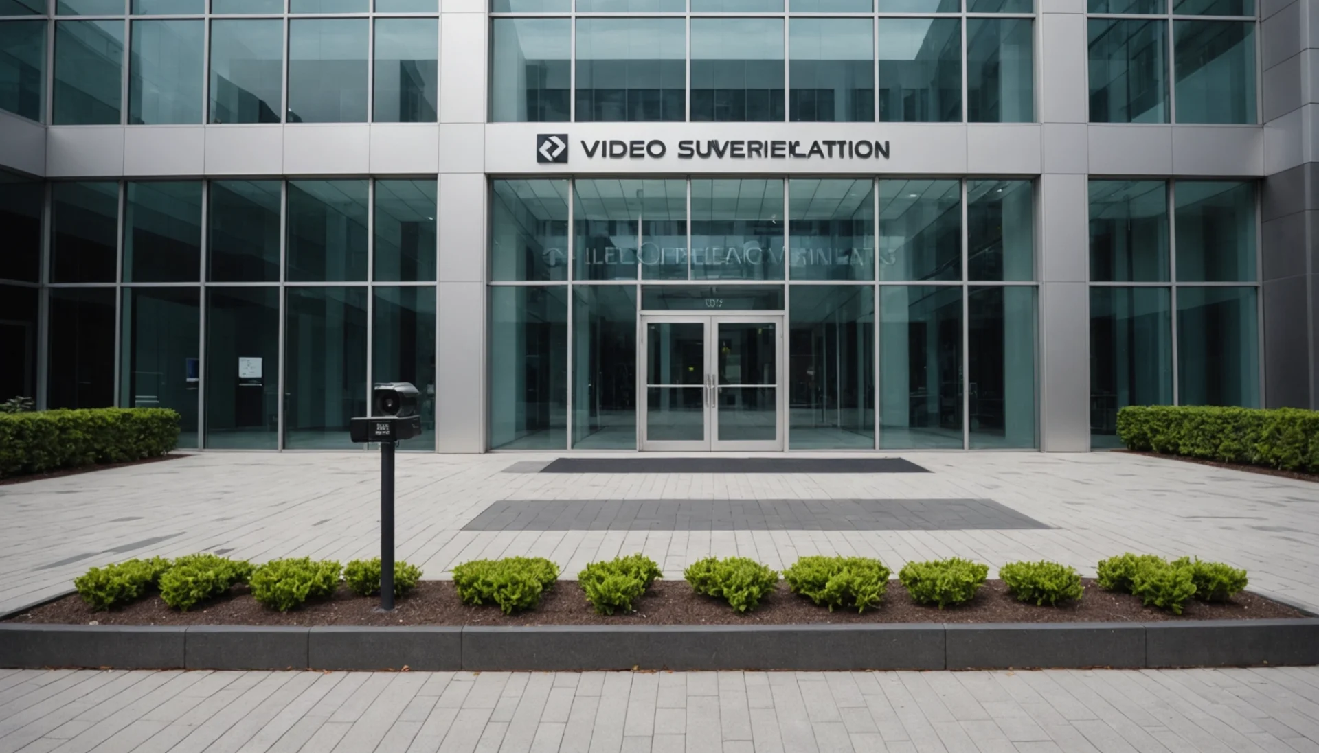 panneau vidéosurveillance obligation