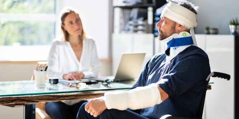 conséquences accident du travail pour l'employeur