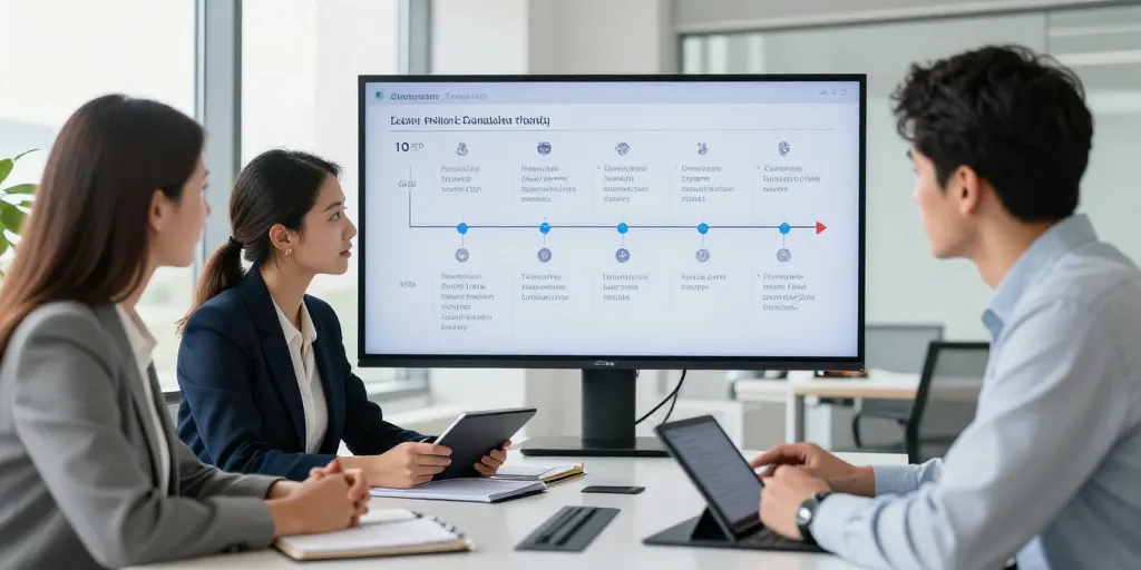 comment organiser un événement d'entreprise