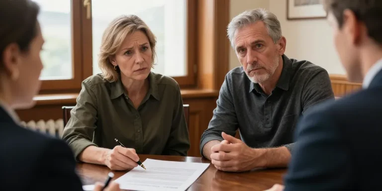 peut on annuler un acte notarié signé