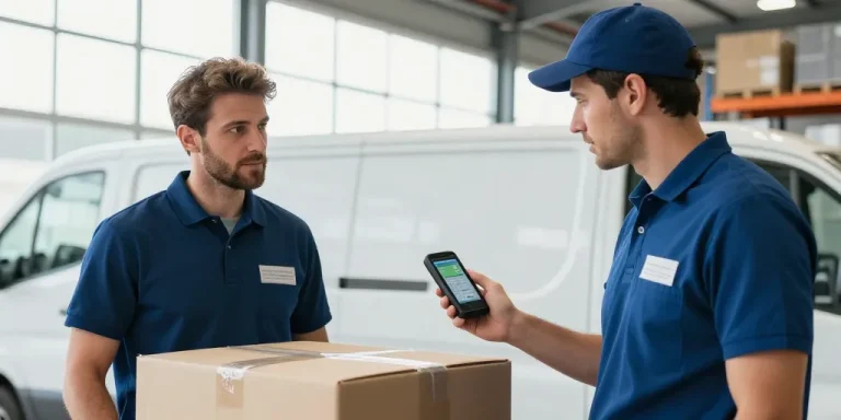 comment choisir son prestataire de transport express