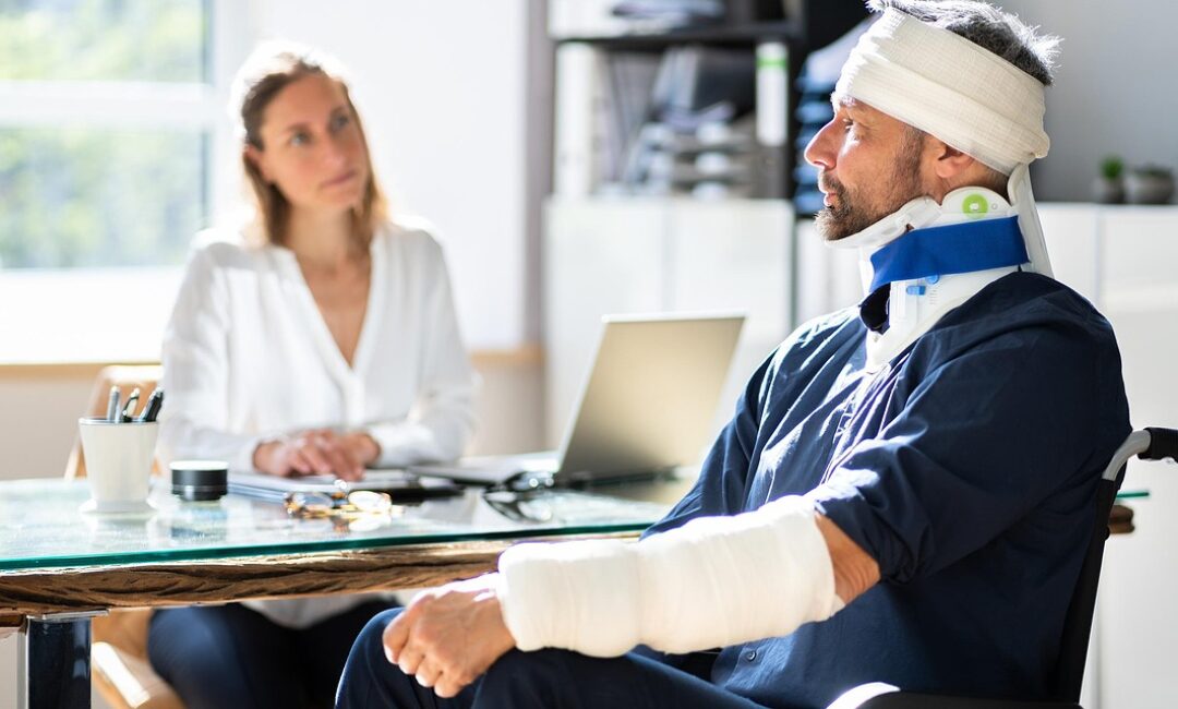 conséquences accident du travail pour l'employeur