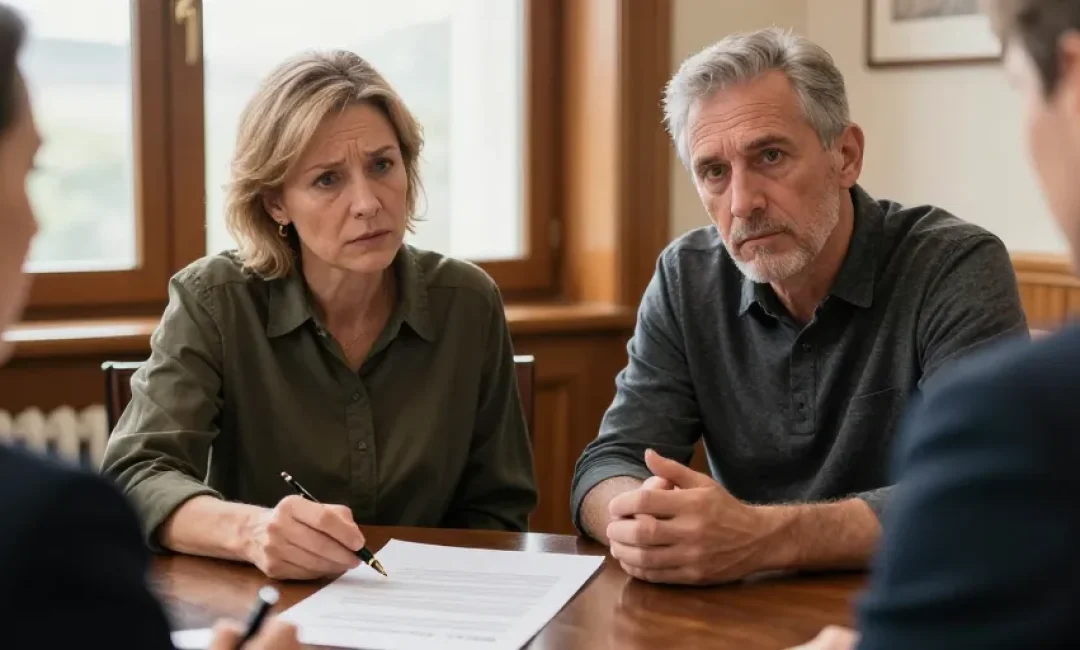 peut on annuler un acte notarié signé