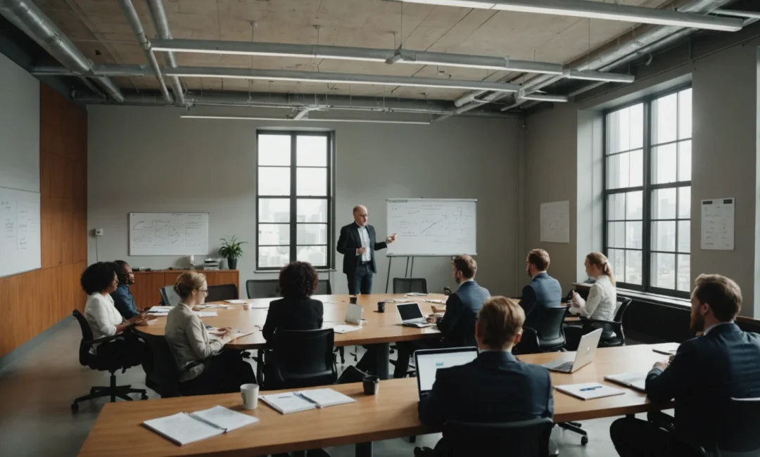 Améliorer_la_Communication_en_Entreprise:_Stratégies_et_Tactiques_Efficaces