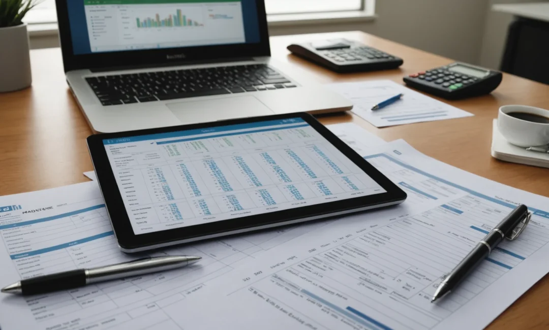 comptabilisation facture d'acompte