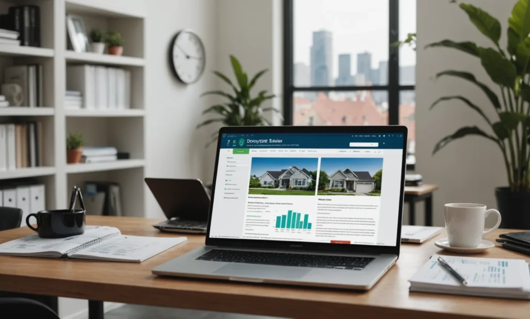 comment savoir si une maison a été vendue