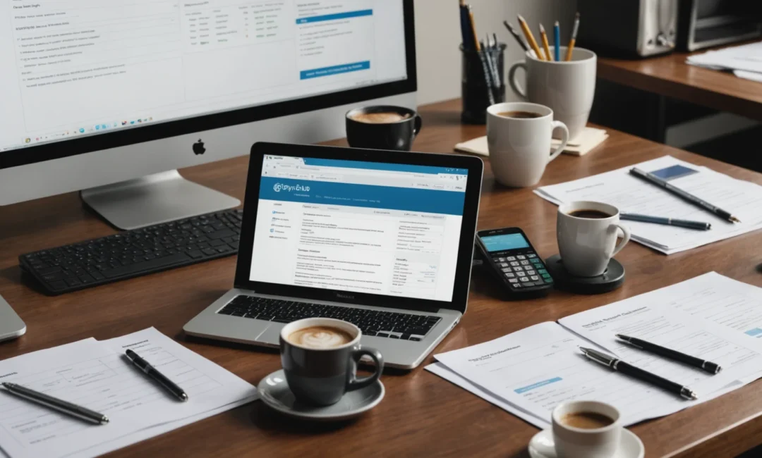 comment récupérer des fiches de paie