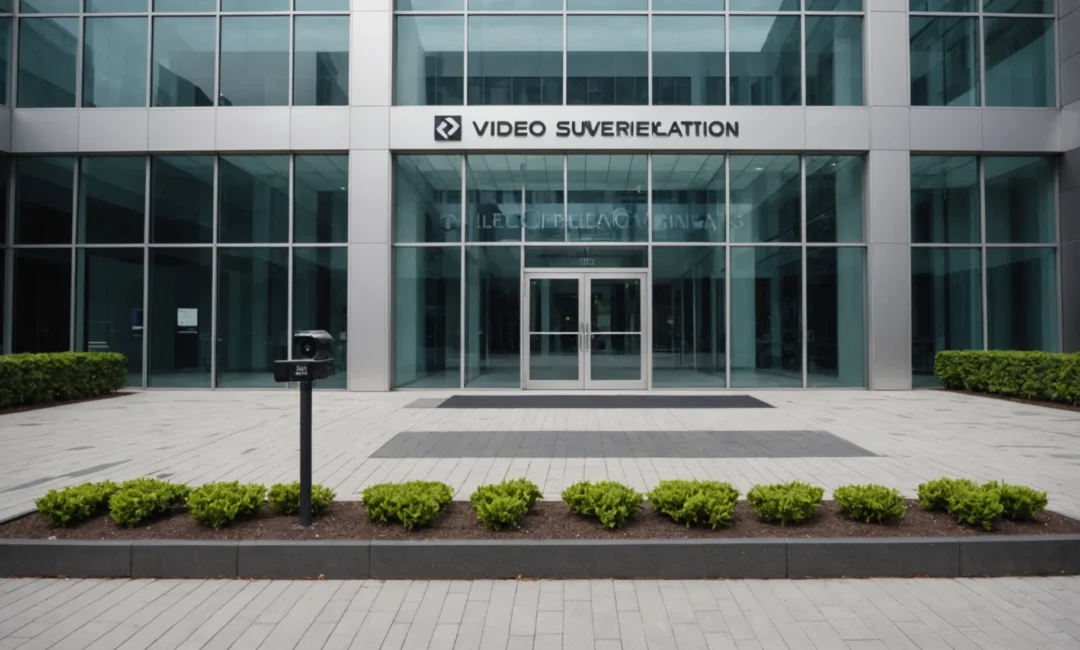 panneau vidéosurveillance obligation