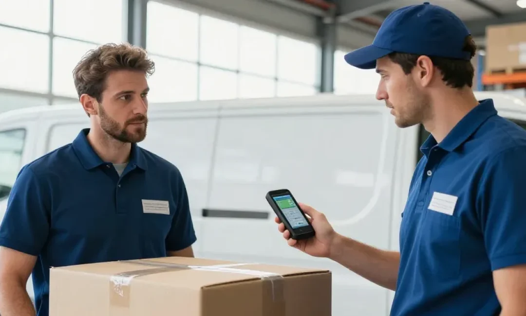 comment choisir son prestataire de transport express