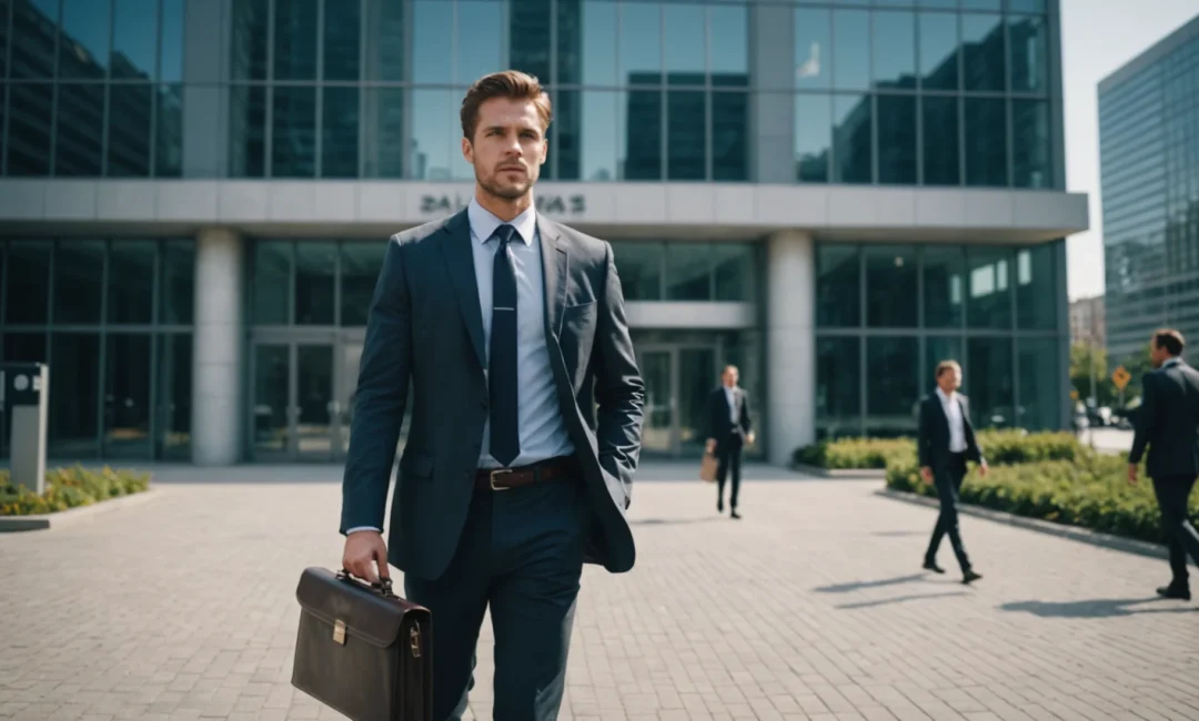 congé création d'entreprise