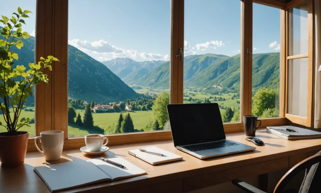 travailler 38